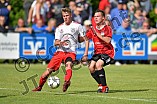 16.06.2019 - DJK Limes 09 - TSV 1860 Weißenburg U23 II