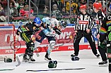 Eishockey, Herren, DEL, Saison 2022-2023, Spieltag 48, Augsburger Panther - ERC Ingolstadt, 29.01.2023