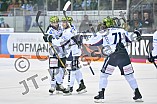 ERC Ingolstadt vs Iserlohn Roosters, Eishockey, DEL, Deutsche Eishockey Liga, Spieltag 48, 31.01.2018