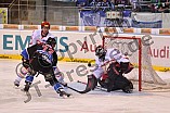 17.09.2010 - ERC Ingolstadt / Hannover Scorpions