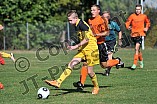13.09.2015 - DJK Pollenfeld - SG-DJK Gnotzheim