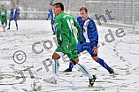 17.02.2018 - VfB Eichstätt - ASV Dachau