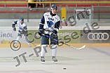 Eishockey, Herren, DEL, Saison 2024-2025, ERC Ingolstadt - Ice Training, 23.08.2024