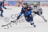 Eishockey, Herren, DEL, Saison 2024-2025, Spieltag 26, ERC Ingolstadt - Iserlohn Roosters, 15.12.2024