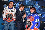 ERC Ingolstadt Legenden vs Sternstunden-Mannschaft, 23.02.2020