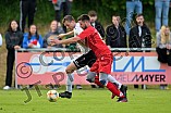 Fußball, Herren, Relegation zur Kreisklasse, Saison 2021-2022, TSV Gaimersheim II - SC Steinberg-Biberg, 30.05.2022