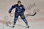 ERC Ingolstadt vs Iserlohn Roosters, Eishockey, DEL, Deutsche Eishockey Liga, 28.02.2016