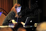 05.02.2013 - 1. Composer Slam (Katholische Universität Eichstätt)