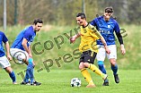 15.04.2018 - FC Hitzhofen-Oberzell - TSV Etting