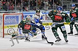 Augsburger Panther vs ERC Ingolstadt, Eishockey, DEL, Deutsche Eishockey Liga, Spieltag 42, 25.01.2019