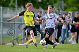 Fußball, Herren, Landesliga Nordost, Saison 2025-2026, Spieltag 33, TSV 1860 Weißenburg - SV Lauterhofen, 09.05.2026