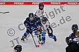 Eishockey, Herren, DEL, Saison 2024-2025, ERC Ingolstadt - Kids On Ice Day, 11.01.2025