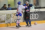 Eishockey, Herren, DEL, Saison 2023-2024, Vinschgau Cup, HC Innsbruck - Nürnberg Ice Tigers, 26.08.2023