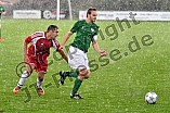 17.09.2017 - DJK Limes II - FV Obereichstätt