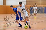 Fußball, Herren, LOTTO Bayern Hallencup Kreis Donau Isar, Saison 2023-2024, TSV 1895 Reichertshofen - TSV Gaimersheim, 10.12.2023