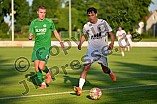 Fußball, Herren, Regionalliga Bayern, Saison 2025-2026, Landesliga Süd West, SV Manching - TSV Gaimersheim, 02.07.2025