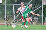 Fußball, Herren, Regionalliga Bayern, Saison 2022-2023, Spieltag 4, VfB Eichstätt - FC Würzburger Kickers, 02.08.2022