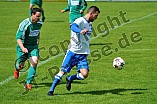 11.05.2014 - FC Hepberg - VfB Eichstätt II