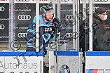 Eishockey, Herren, DEL, Saison 2022-2023, Spieltag 30, ERC Ingolstadt - Straubing Tigers, 14.12.2022
