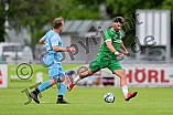 Fußball, Herren, Saison 2025-2026, Testspiel, FC Gerolfing - FC Ehekirchen, 07.07.2026