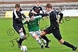 05.11.2016 - JFG Region Eichstätt - SV Vötting-Weihenstephan