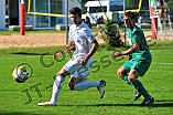 30.08.2014 - VfB Eichstätt II - Ober-Unterhaunstadt