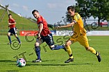 Fußball, Herren, Kreisklasse 1, Saison 2021-2022, Spieltag 5, SV Buxheim - FC Gelbelsee, 05.09.2021