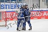 Eishockey, Frauen, DFEL, Playoffs Finale Spiel 2, Saison 2021-2022, ERC Ingolstadt - ECDC Memmingen Indians, 13.03.2022