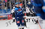 Eishockey, Herren, DEL, Saison 2025-2026, Spiel 47, ERC Ingolstadt - Nürnberg Ice Tigers, 01.03.2026