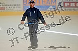 Eishockey, Herren, DEL, Saison 2022-2023, ERC Ingolstadt - Ice Training, 26.08.2022