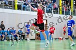 Handball, Herren, Bezirksliga Männer West, Saison 2025-2026, DJK Eichstätt - HSG Schwabkirchen, 14.03.2026