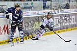 23.12.2014 - ERC Ingolstadt - Straubing Tigers