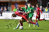 29.09.2018 - VfB Eichstätt - SV Heimstetten