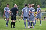 Fußball, Herren, Bayernliga Nord, Saison 2024-2025, Vorbereitung, VfB Eichstätt - TSV Gersthofen, 22.06.2024