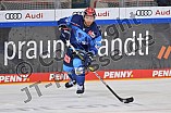 27.12.2020 - ERC Ingolstadt - Augsburger Panther