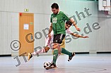 06.01.2018 - Fußballhallenkreismeisterschaft Donau-Isar