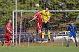 Fußball, Herren, Neumarkt Jura, Kreisliga West, Saison 2022-2023, Spieltag 26, DJK Limes - DJK Pollenfeld, 11.06.2023