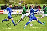 17.04.2017 - VfB Eichstätt - SV Viktoria Aschaffenburg
