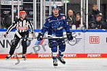 Eishockey, Herren, DEL, Saison 2021-2022, Spieltag 14, ERC Ingolstadt - Krefeld Pinguine, 19.10.2021