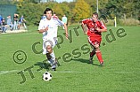 03.10.2010 - DJK Limes 09 / TSV Absberg