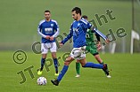 Fußball, Herren, Kreisklasse 1, Saison 2022-2023, Spieltag 9, SV Lippertshofen - TSV Ingolstadt-Nord, 02.10.2022