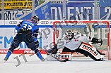 Eishockey, Herren, DEL, Saison 2023-2024, Spieltag 13, ERC Ingolstadt - Löwen Frankfurt, 22.10.2023