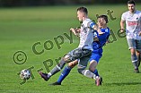 Fußball, Herren, Kreisliga West, Saison 2022-2023, Spieltag 10, SV Marienstein - TV Büchenbach, 15.10.2022