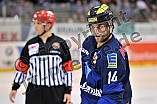 ERC Ingolstadt vs Duesseldorfer EG, Eishockey, DEL, Deutsche Eishockey Liga, 06.12.2015