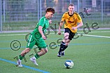 Fußball, Herren, Kreisliga Donau Isar, Saison 2025-2026, Spieltag 21, VfB Eichstätt II - TSV Lichtenau, 01.05.2026