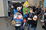 ERC Ingolstadt vs EHC Red Bull München, Eishockey, DEL, Deutsche Eishockey Liga, 06.03.2016