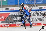 Eishockey, Frauen, DFEL, Playoffs, Finale, Spiel 1, Saison 2023-2024, ERC Ingolstadt - ECDC Memmingen Indians, 16.03.2024