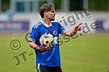Fußball, Herren, Bezirksliga Oberbayern Nord, Saison 2025-2026, Spieltag 29, TSV Ober-Unterhaunstadt - SpVgg Kammerberg, 10.05.2026