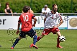 19.05.2018 - SV Buxheim - TV 1861 Ingolstadt