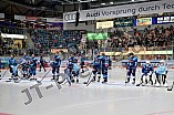 Eishockey, Herren, DEL, Saison 2025-2026, Spiel 10, ERC Ingolstadt - Löwen Frankfurt, 12.10.2025